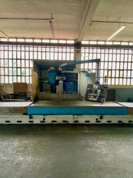 Fresadora CORREA A 30/40
