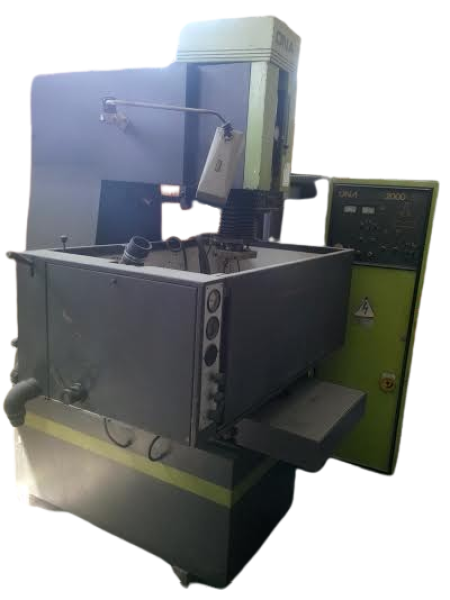 Erosão ONA CNC IN-260PS